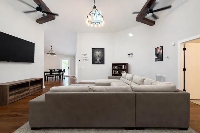 $924,900 | 2821 Callis Road, Lebanon, TN 37090