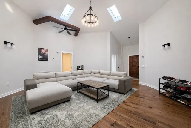 $924,900 | 2821 Callis Road, Lebanon, TN 37090