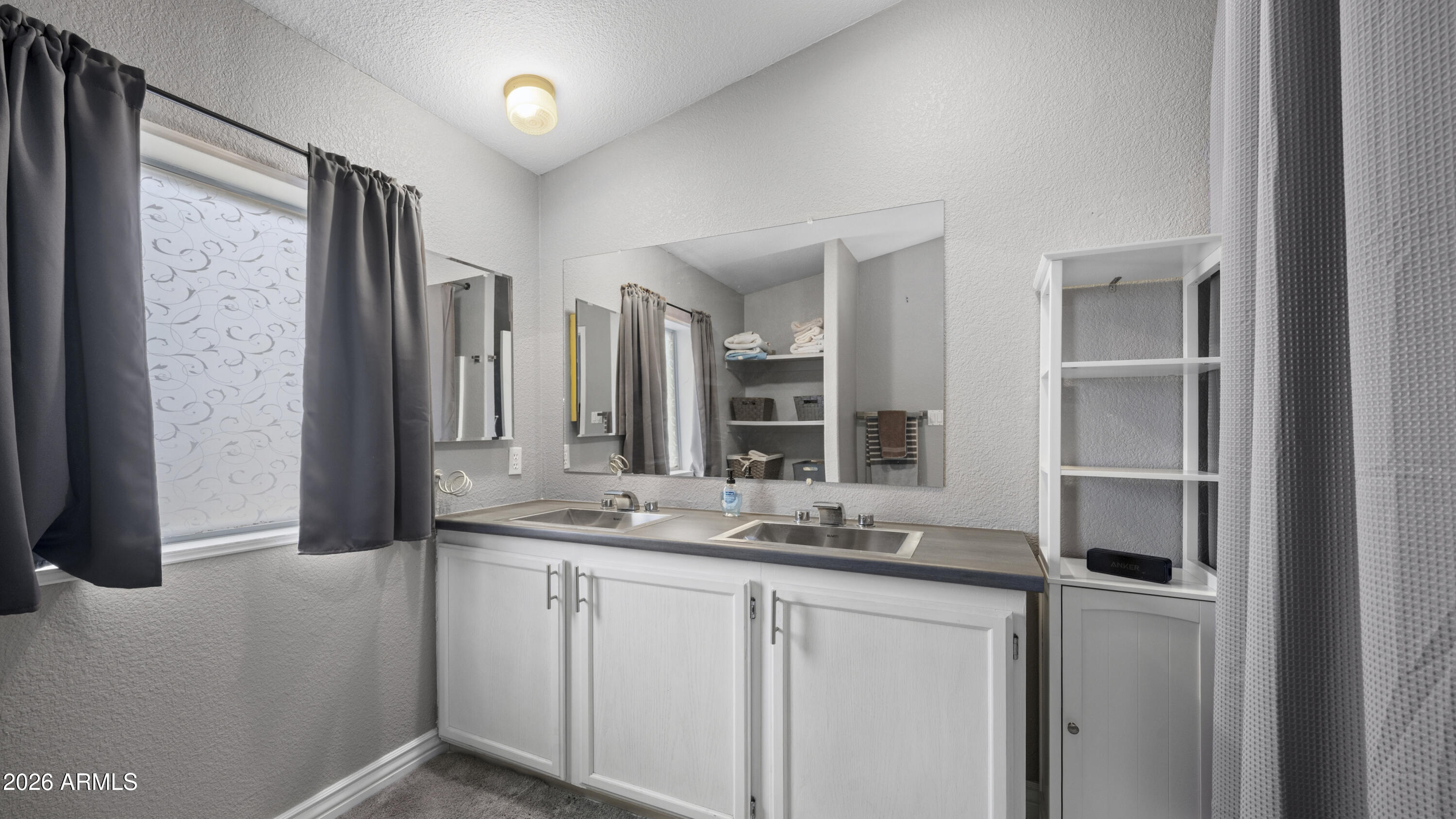 3355 South Cortez Road, Unit 100 Apache Junction, AZ 85119 - Photo 31 of 41 primary bathroom