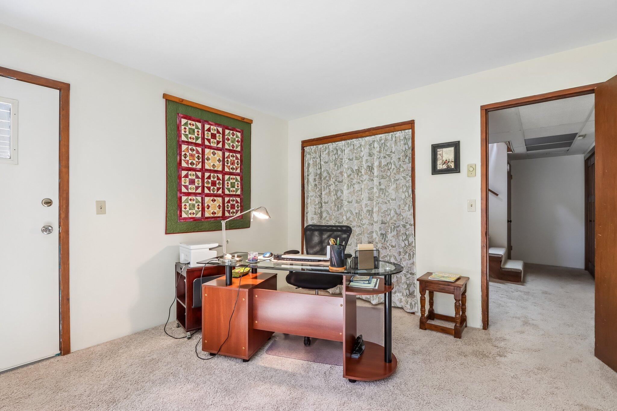 632 Mt Snowdon Road Wales, WI 53183 - Photo 40 of 59 LL Office/Den