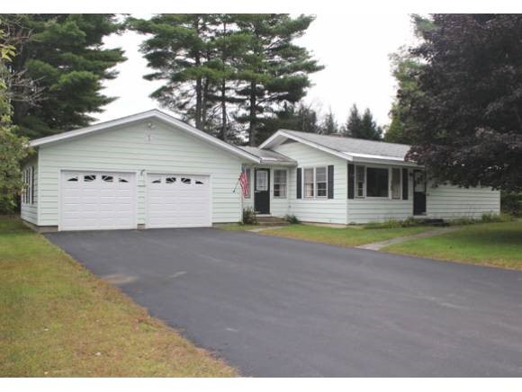 4 Russell Road Springfield, VT 05156 - Photo 1 of 1