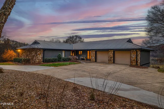 $789,900 | 176 Timberlake Drive, Rogersville, TN 37857