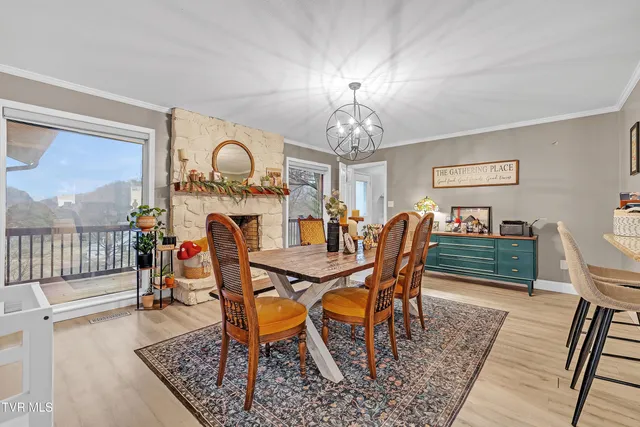 $789,900 | 176 Timberlake Drive, Rogersville, TN 37857