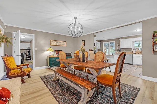 $789,900 | 176 Timberlake Drive, Rogersville, TN 37857