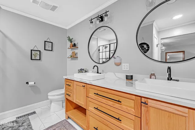 $789,900 | 176 Timberlake Drive, Rogersville, TN 37857