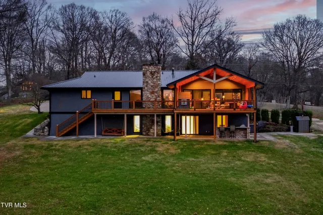 $789,900 | 176 Timberlake Drive, Rogersville, TN 37857