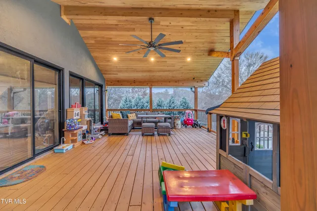 $789,900 | 176 Timberlake Drive, Rogersville, TN 37857