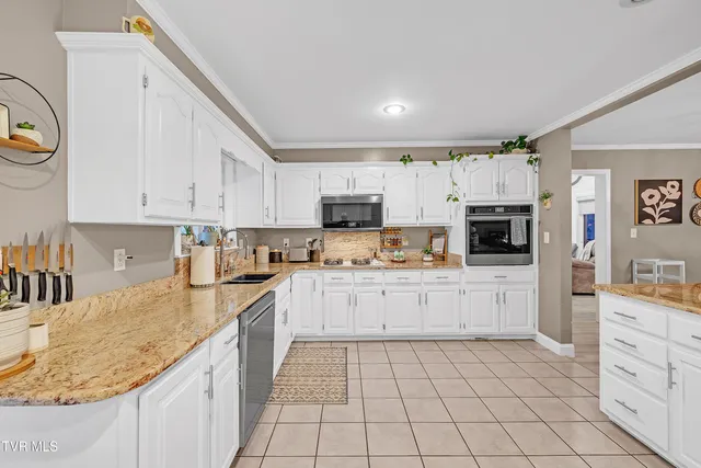 $789,900 | 176 Timberlake Drive, Rogersville, TN 37857