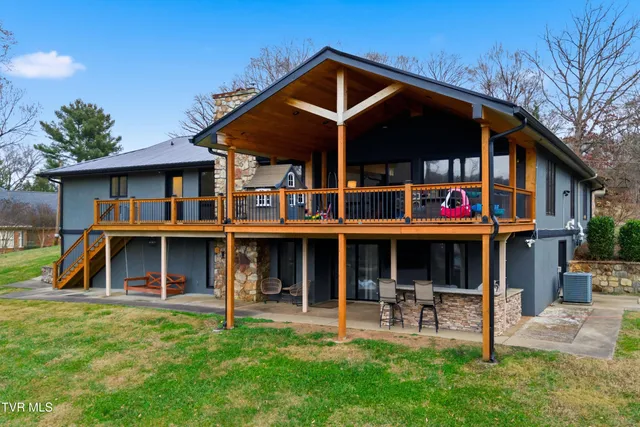 $789,900 | 176 Timberlake Drive, Rogersville, TN 37857
