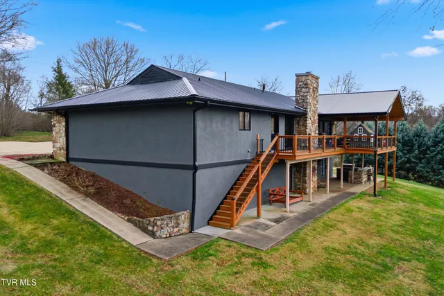$789,900 | 176 Timberlake Drive, Rogersville, TN 37857