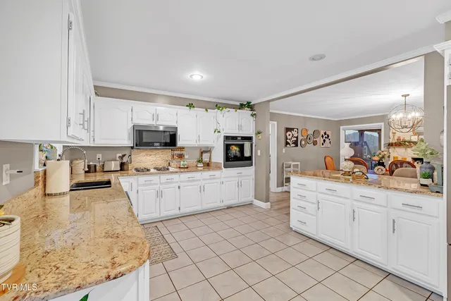 $789,900 | 176 Timberlake Drive, Rogersville, TN 37857