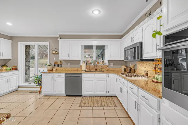 $789,900 | 176 Timberlake Drive, Rogersville, TN 37857