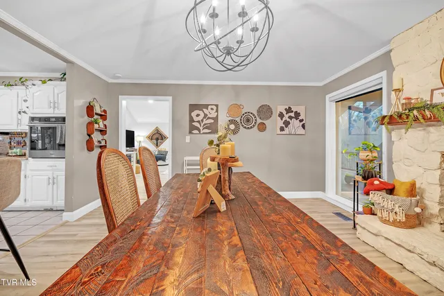 $789,900 | 176 Timberlake Drive, Rogersville, TN 37857