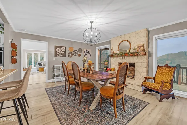 $789,900 | 176 Timberlake Drive, Rogersville, TN 37857