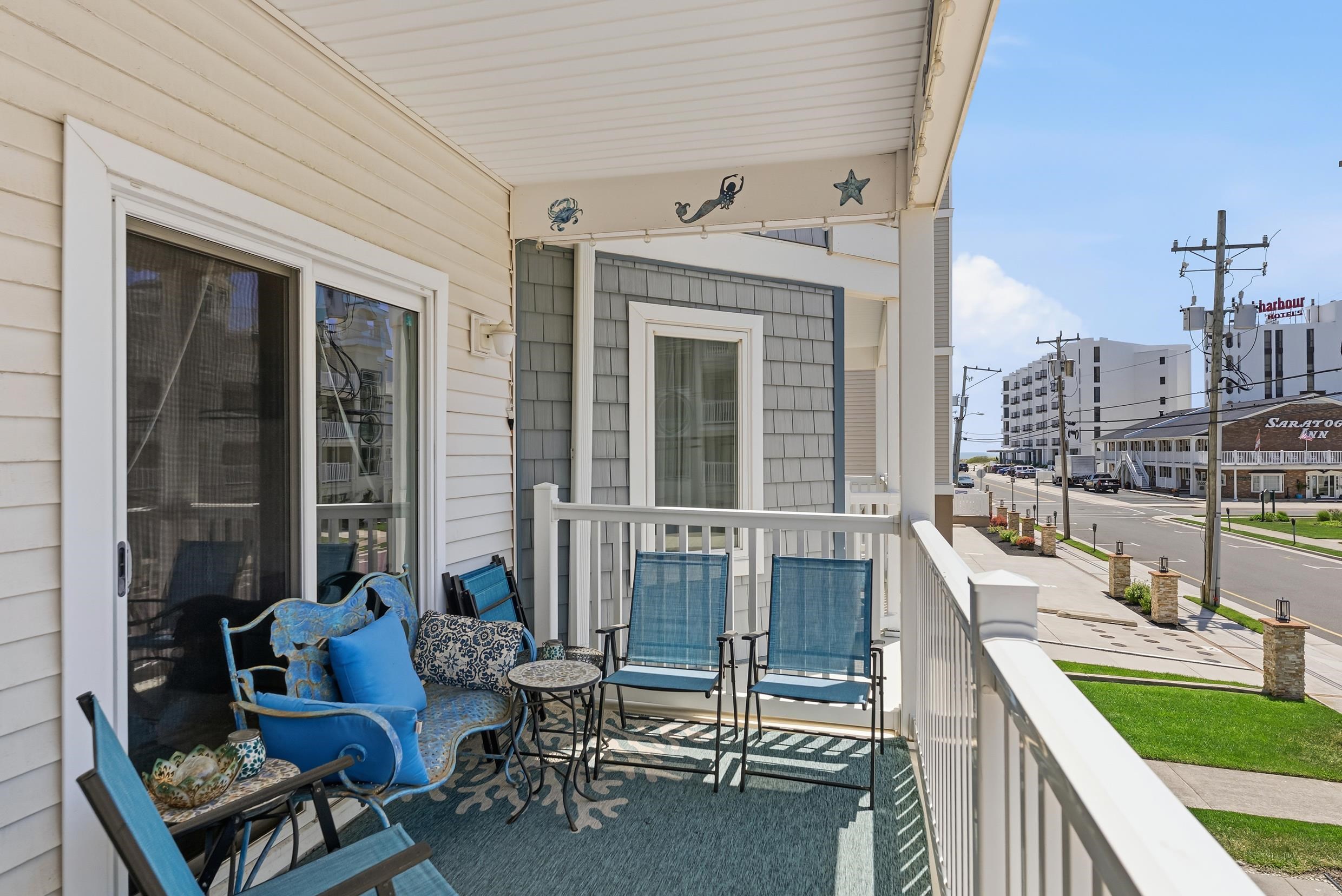 401 East Stanton Road, Unit 103 Wildwood Crest, NJ 08260 - Photo 6 of 29 Gallery Image 6