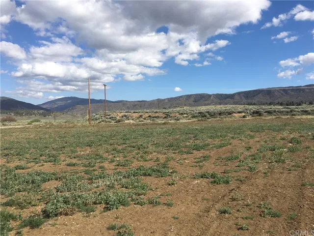 $425,000 | 16689 Lockwood Valley Road, Frazier Park, CA 93225