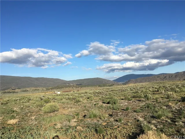 $425,000 | 16689 Lockwood Valley Road, Frazier Park, CA 93225