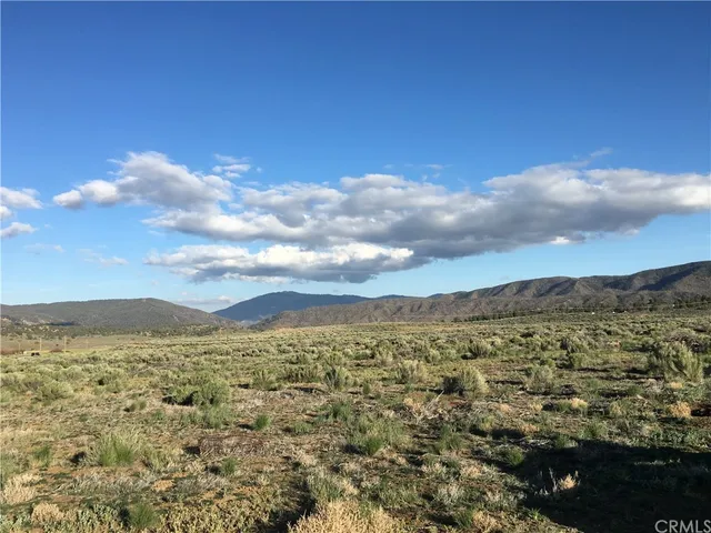 $425,000 | 16689 Lockwood Valley Road, Frazier Park, CA 93225