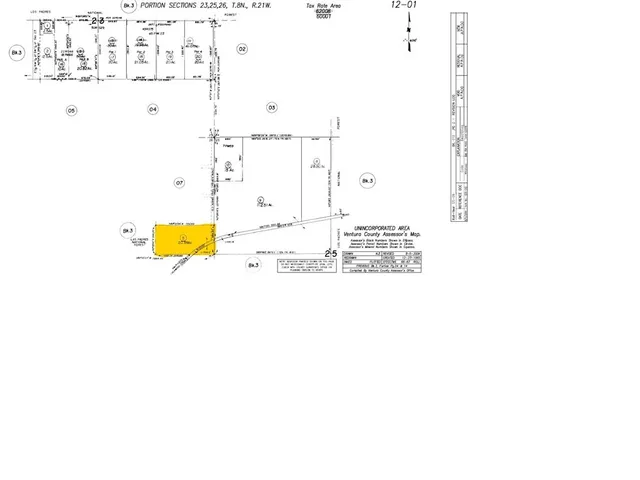 $425,000 | 16689 Lockwood Valley Road, Frazier Park, CA 93225