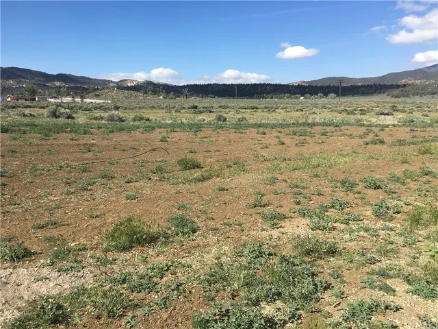 $425,000 | 16689 Lockwood Valley Road, Frazier Park, CA 93225