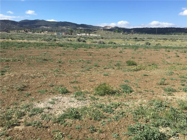 $425,000 | 16689 Lockwood Valley Road, Frazier Park, CA 93225