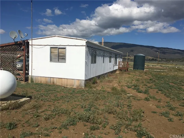 $425,000 | 16689 Lockwood Valley Road, Frazier Park, CA 93225