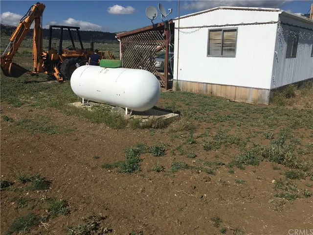 $425,000 | 16689 Lockwood Valley Road, Frazier Park, CA 93225