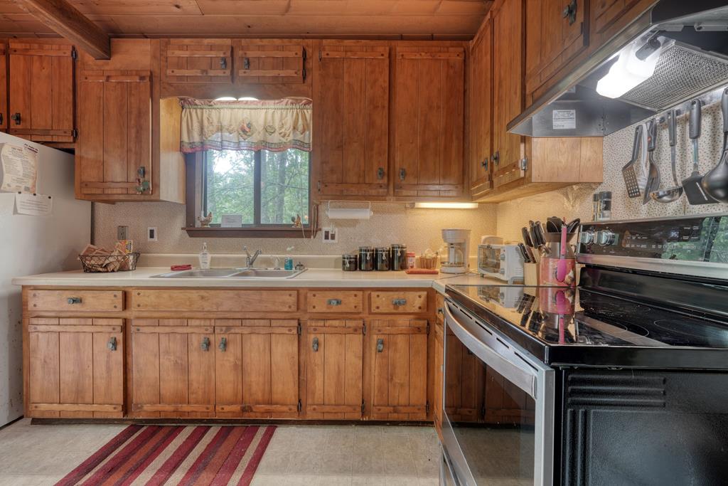 65 Dallas Hill Road Blairsville, GA 30512 - Photo 10 of 43 Gallery Image 10
