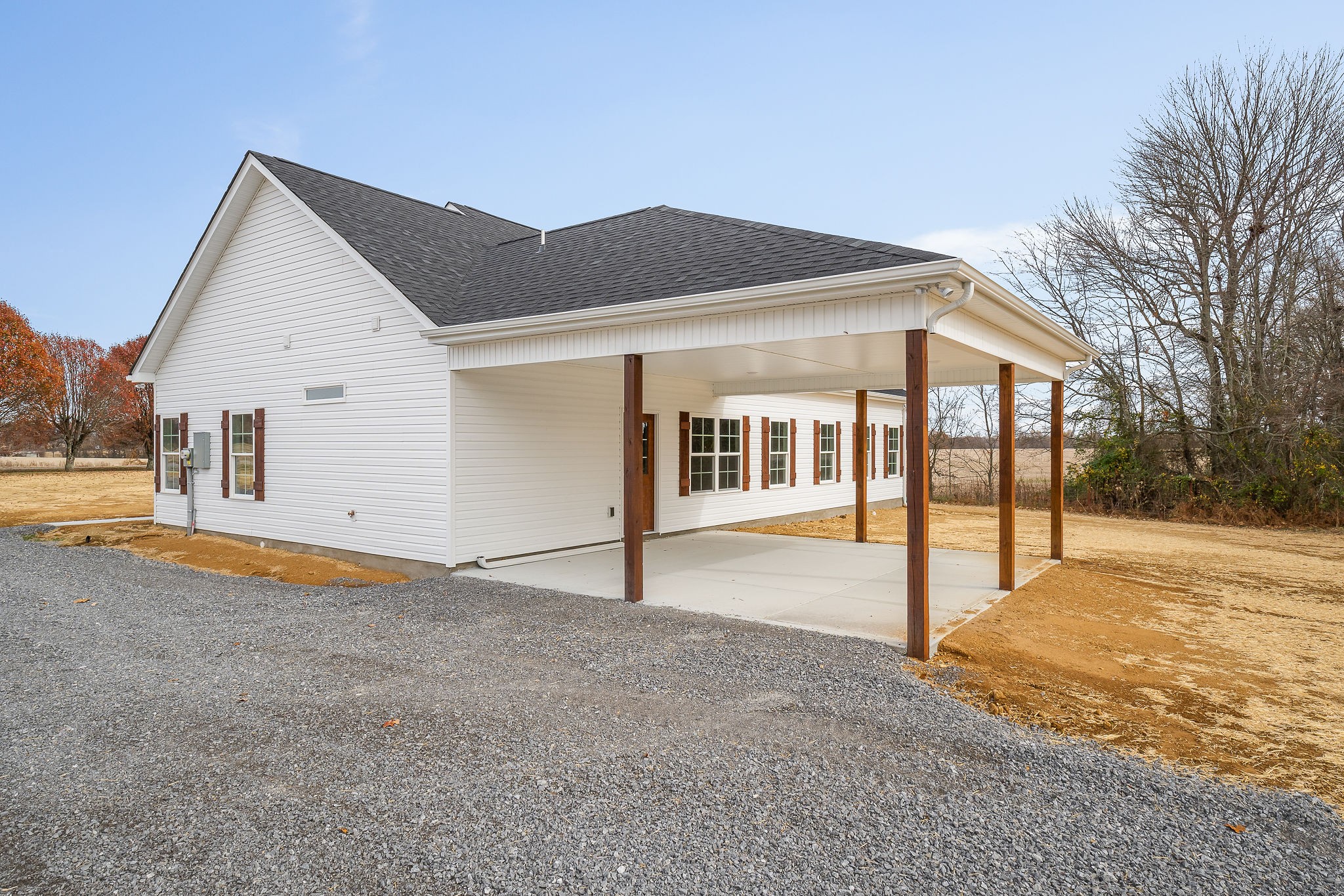3690 Iconium Road Woodbury, TN 37190 - Photo 11 of 44 Gallery Image 11