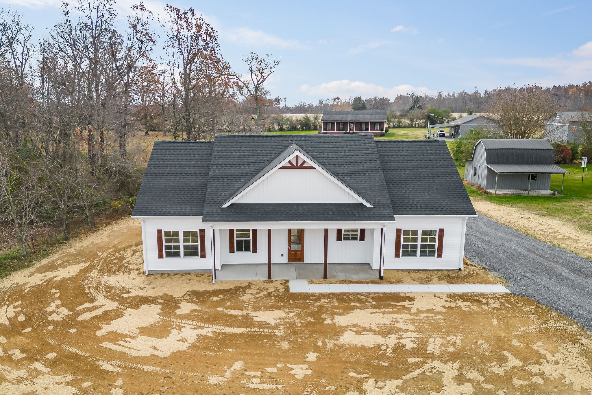 3690 Iconium Road Woodbury, TN 37190 - Photo 3 of 44 Gallery Image 3