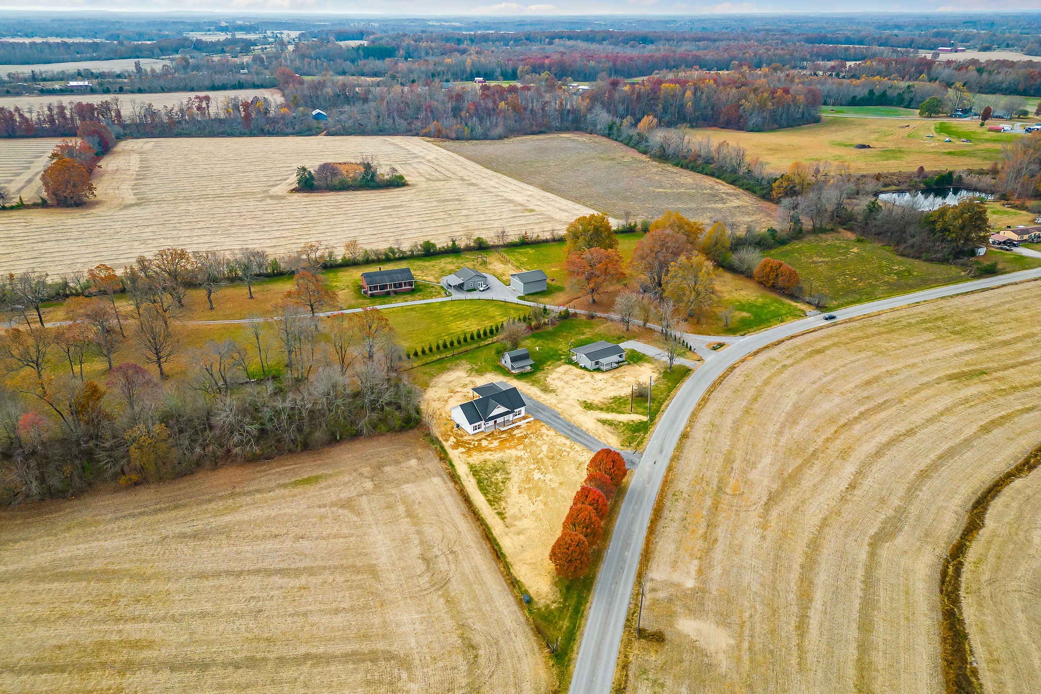 3690 Iconium Road Woodbury, TN 37190 - Photo 38 of 44 Gallery Image 38