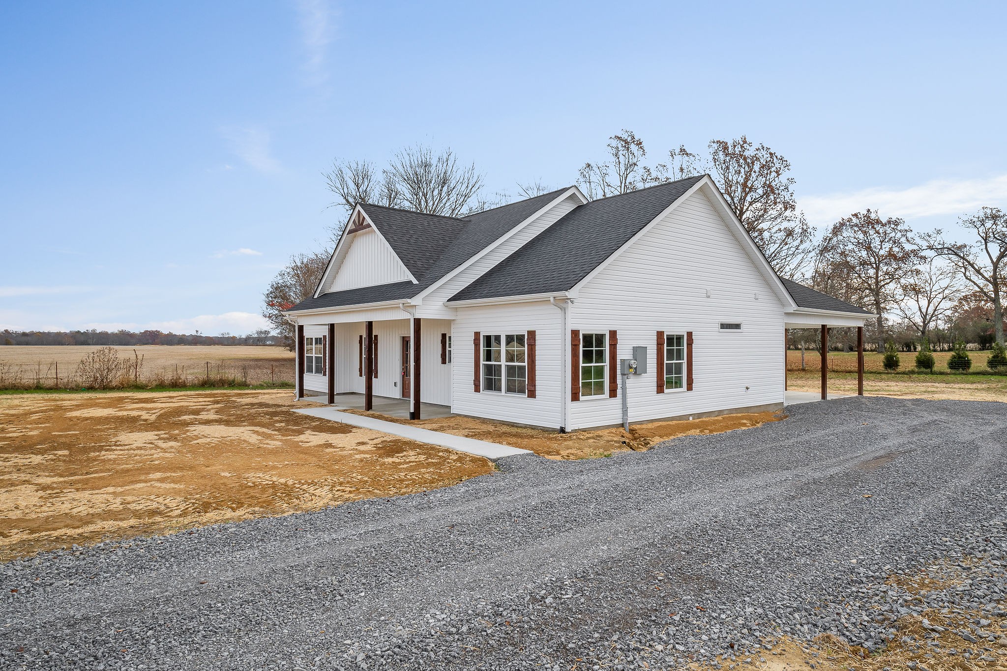 3690 Iconium Road Woodbury, TN 37190 - Photo 4 of 44 Gallery Image 4