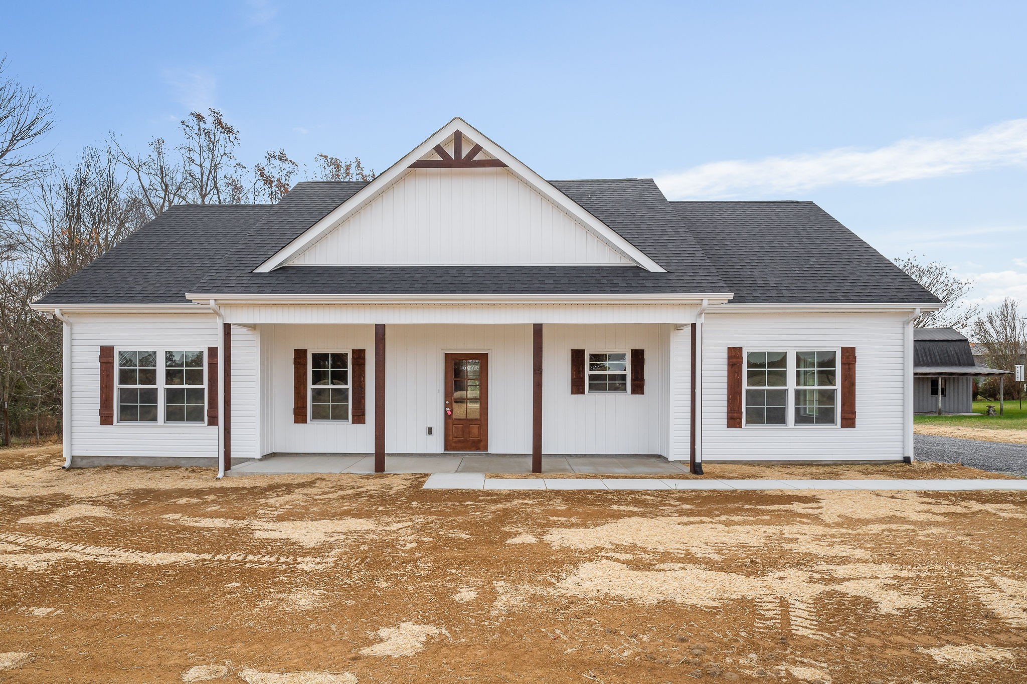 3690 Iconium Road Woodbury, TN 37190 - Photo 10 of 44 Gallery Image 10