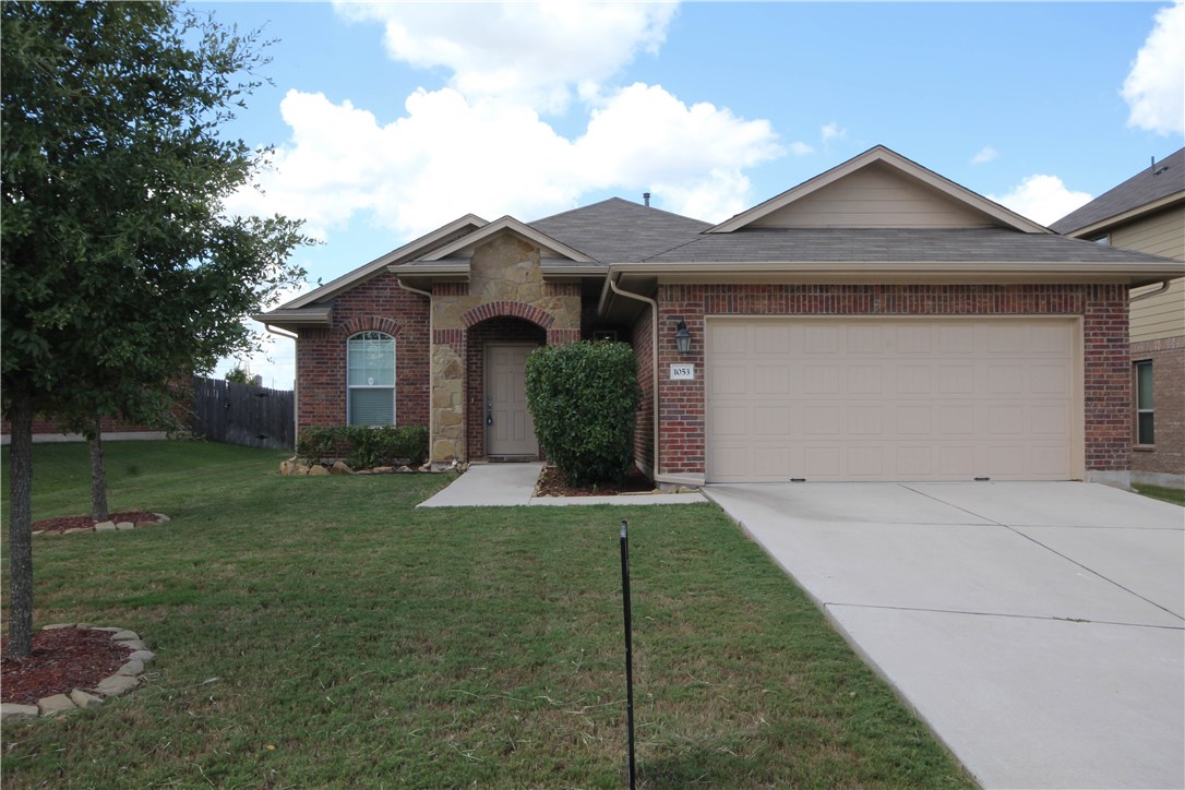 1053 Hot Spring Valley Buda, TX 78610 - Photo 1 of 1 Gallery Image 1