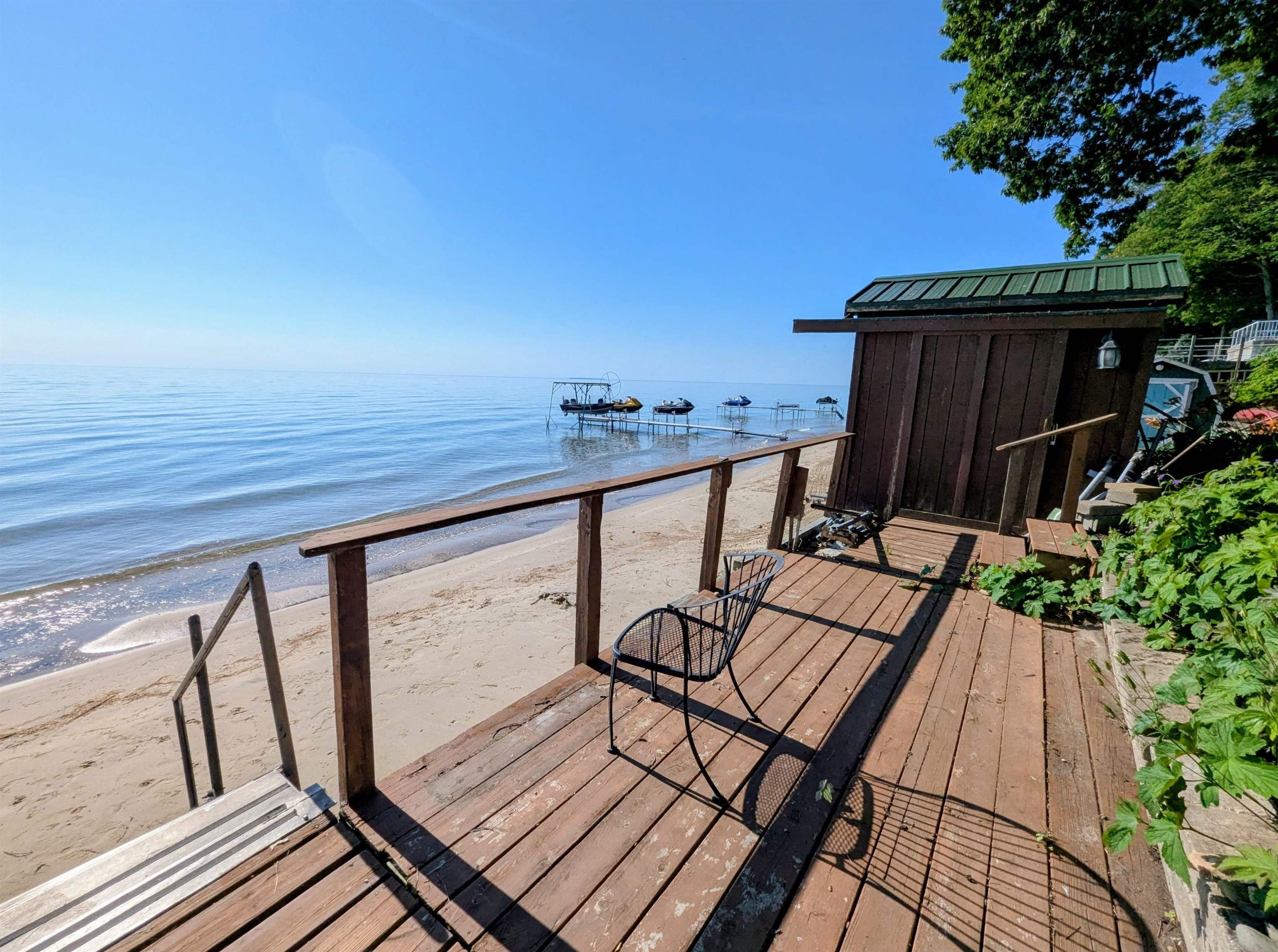 2184 North Huron Road, Unit LOT: 13 Tawas City, MI 48763 - Photo 7 of 62