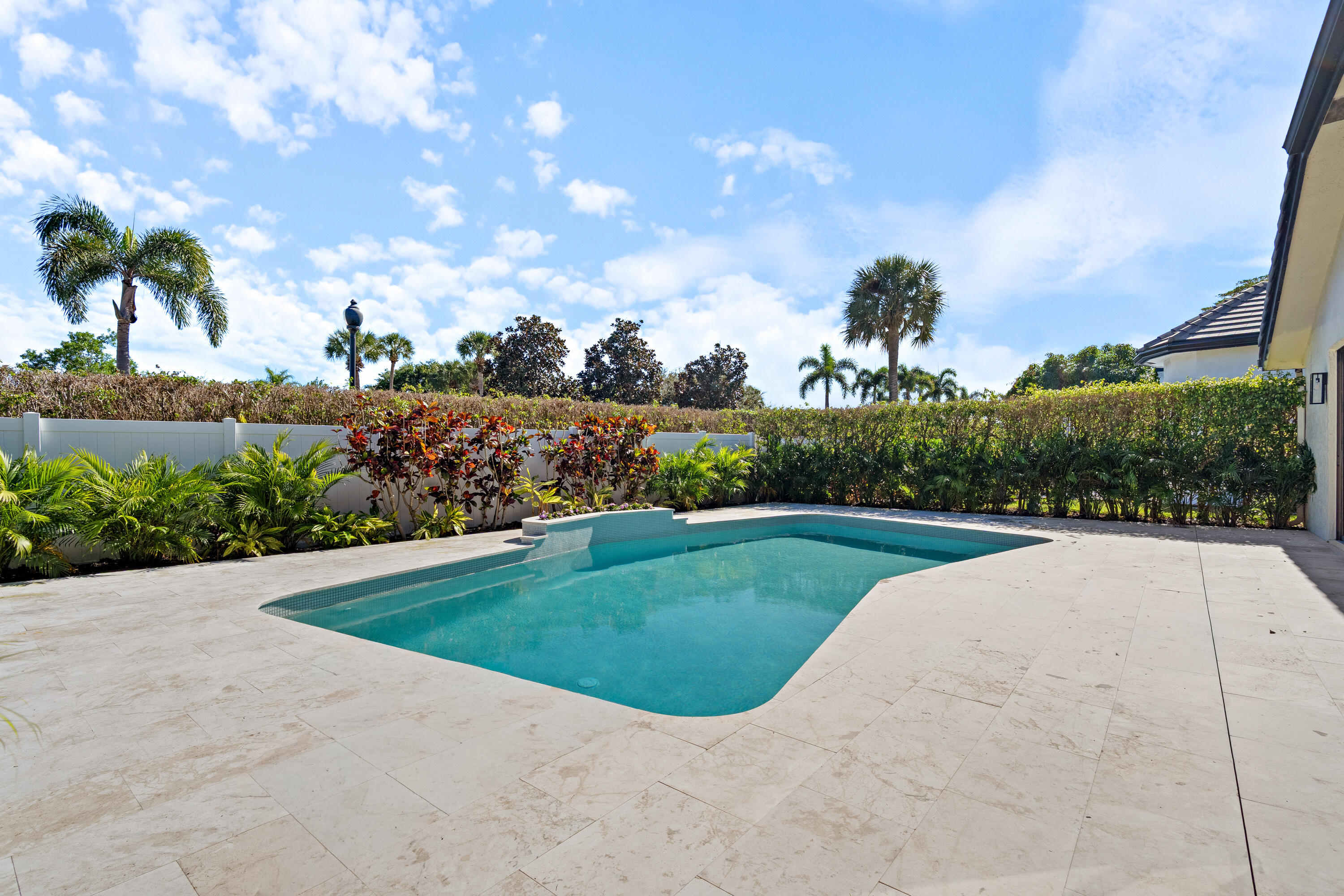 5537 Steeple Chase Boca Raton, FL 33496 - Photo 16 of 20 Pool