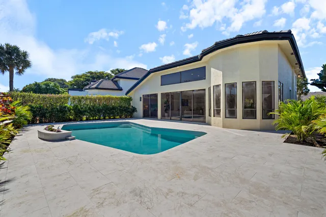 $1,999,000 | 5537 Steeple Chase, Boca Raton, FL 33496