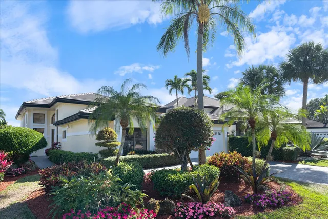 $1,999,000 | 5537 Steeple Chase, Boca Raton, FL 33496