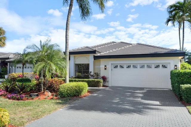 $1,999,000 | 5537 Steeple Chase, Boca Raton, FL 33496
