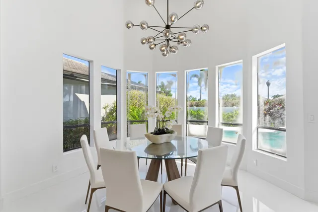 $1,999,000 | 5537 Steeple Chase, Boca Raton, FL 33496