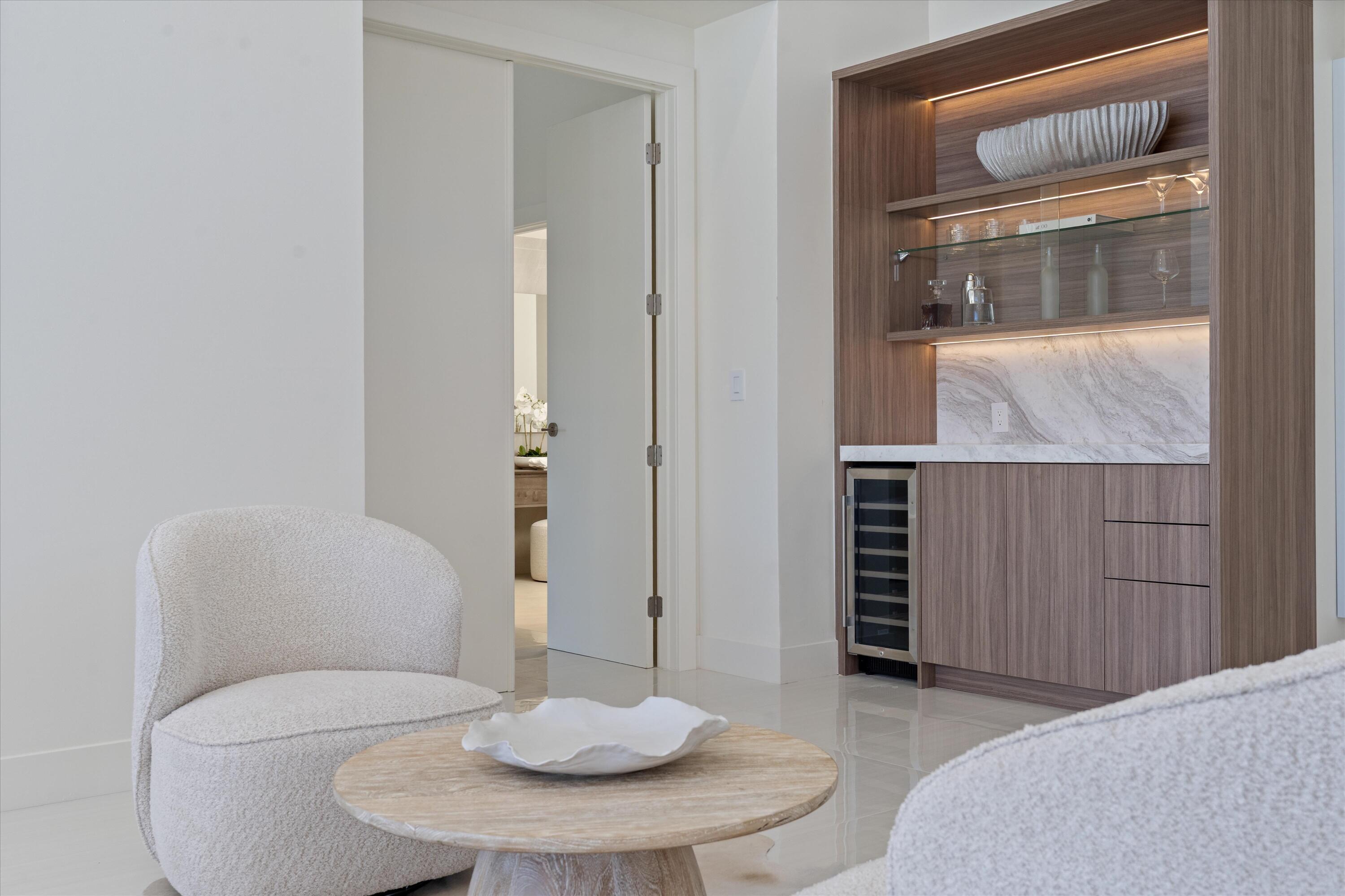 5537 Steeple Chase Boca Raton, FL 33496 - Photo 8 of 20 Bar area