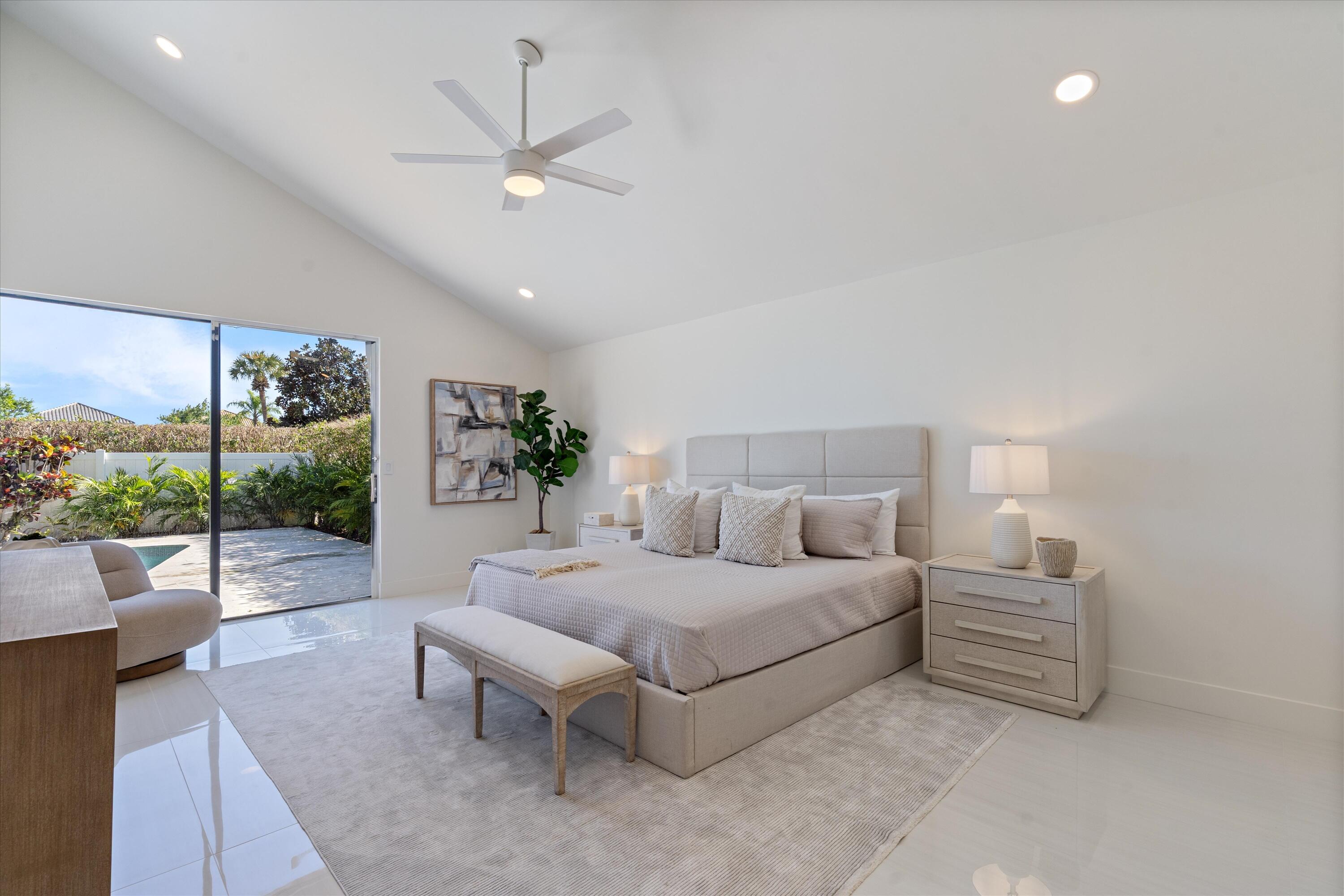 5537 Steeple Chase Boca Raton, FL 33496 - Photo 9 of 20 Primary Bedroom