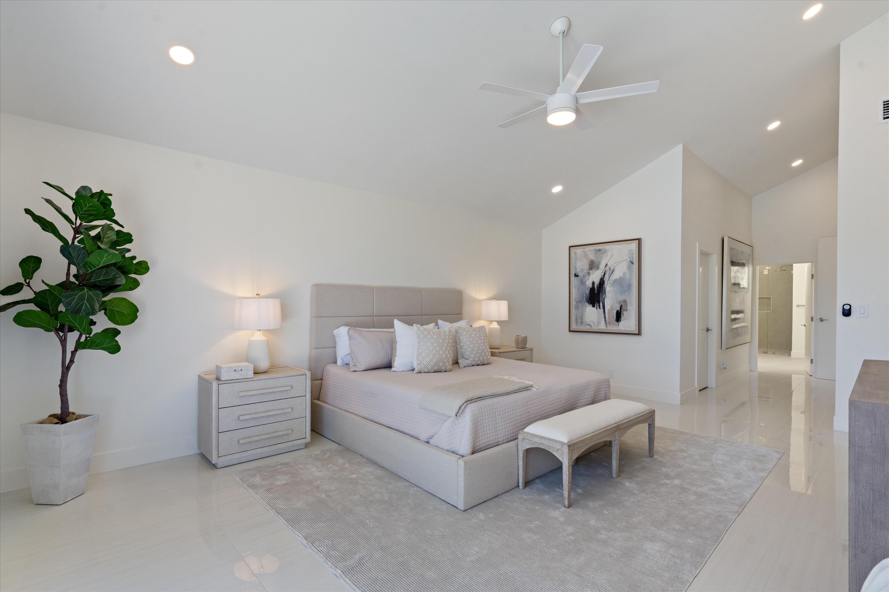 5537 Steeple Chase Boca Raton, FL 33496 - Photo 10 of 20 Primary Bedroom