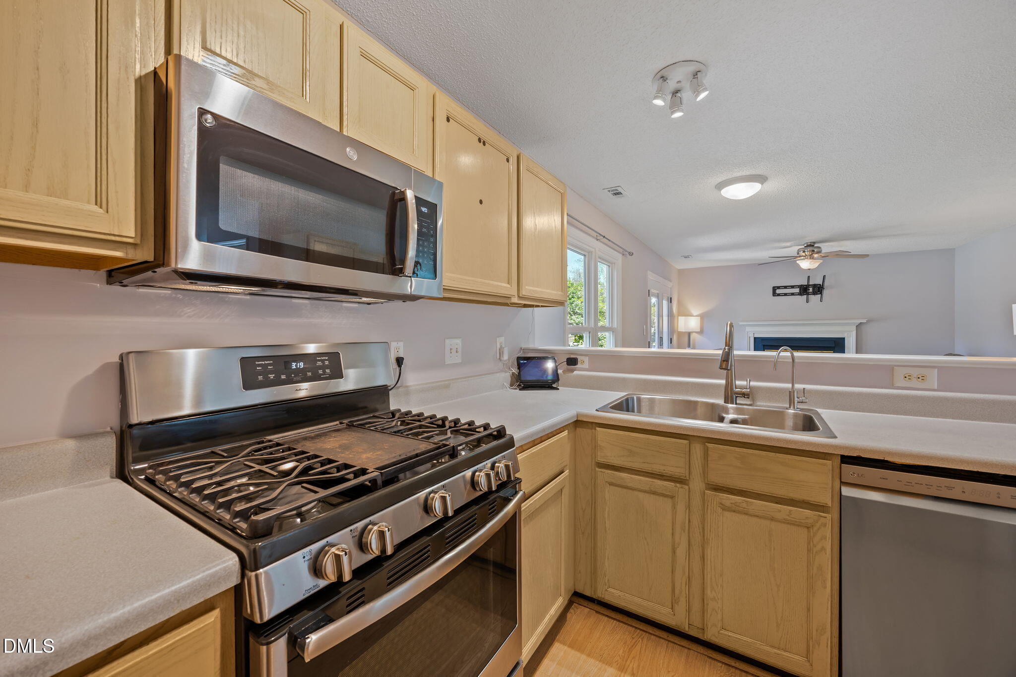 2 Red Bluff Court Durham, NC 27713 - Photo 24 of 62