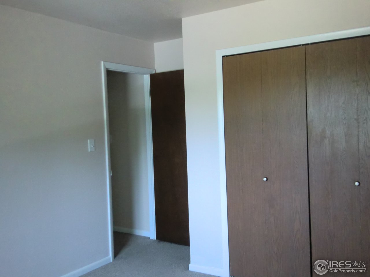 4806 9th St Road Greeley, CO 80634 - Photo 11 of 23 2nd Bedroom