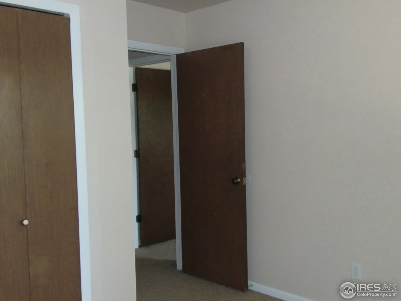 4806 9th St Road Greeley, CO 80634 - Photo 12 of 23 3rd Bedroom