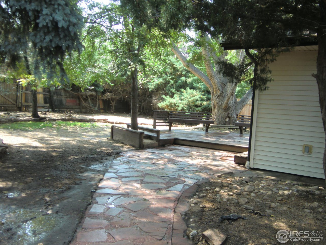 4806 9th St Road Greeley, CO 80634 - Photo 20 of 23 Pathway