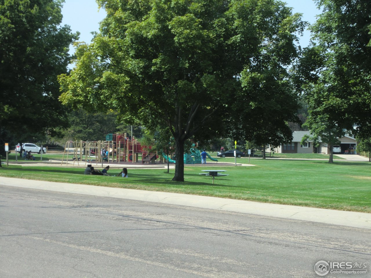 4806 9th St Road Greeley, CO 80634 - Photo 23 of 23 Allen Park