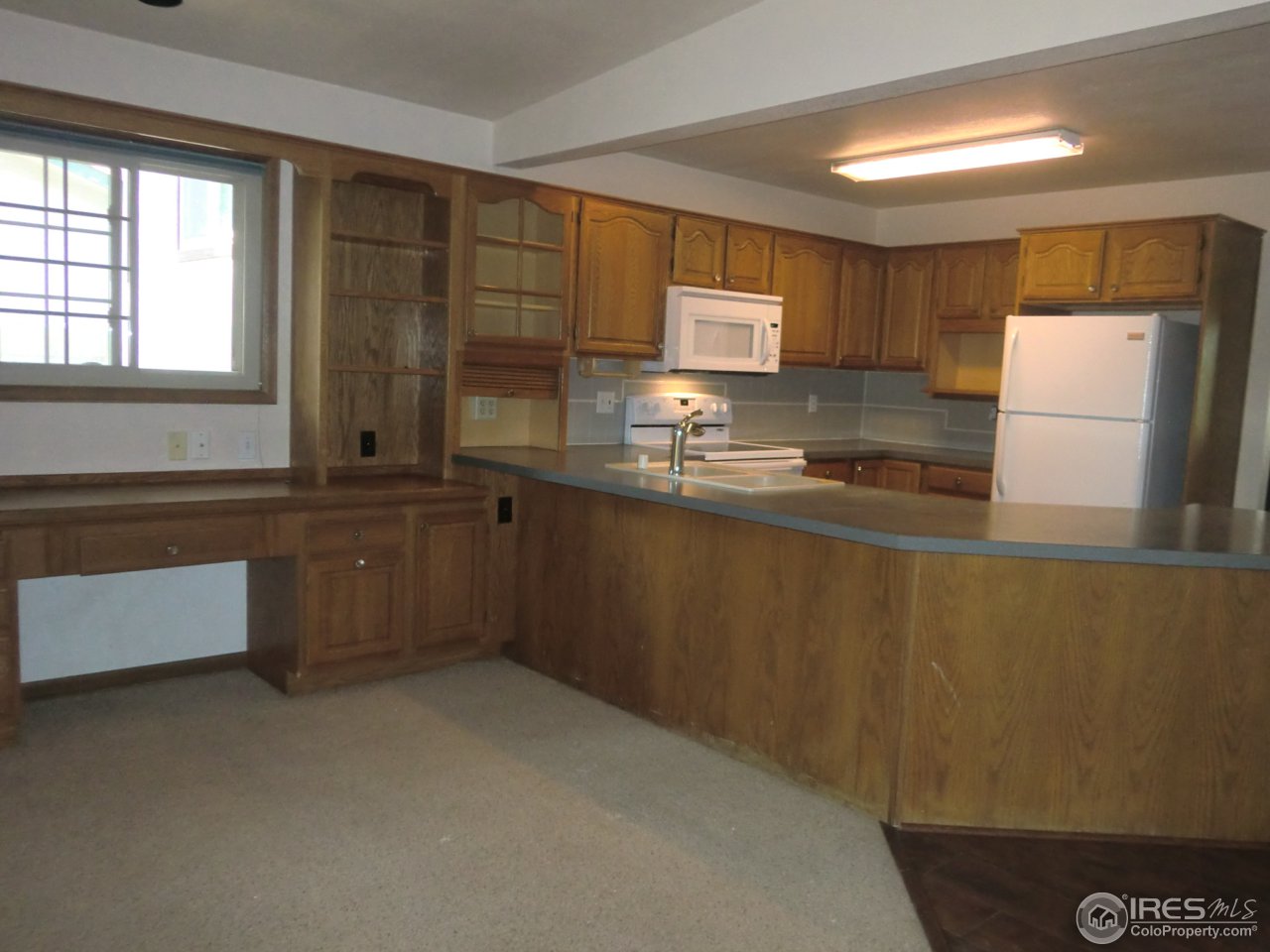 Kitchen Bar