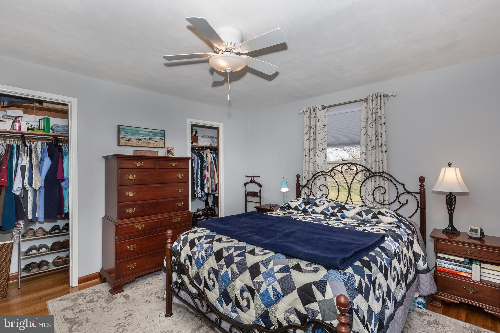 4220 Maple Grove Road Hampstead, MD 21074 - Photo 16 of 52 Primary Bedroom